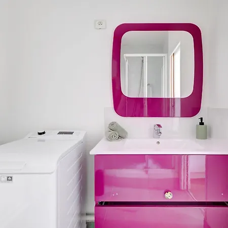 Bnbnova - 1br - Bastille *